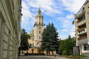 Самбор